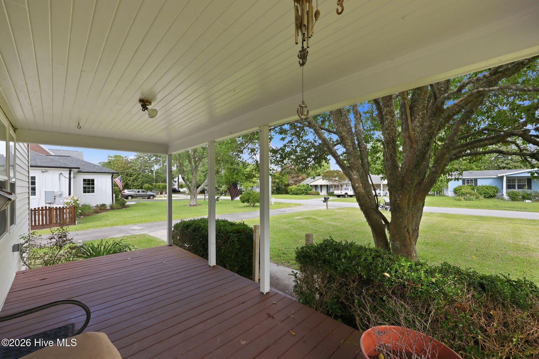 113 Circle Drive,Beaufort