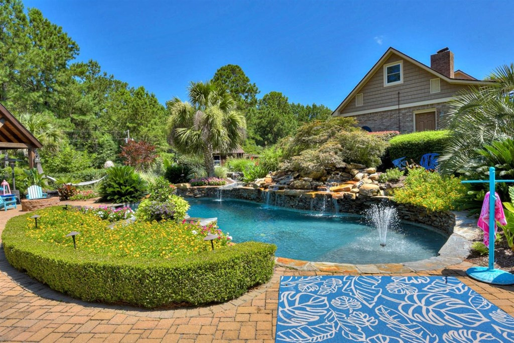 3297 Chamberlain Ferry Road, Lincolnton, GA 30817 Listing Photo  9