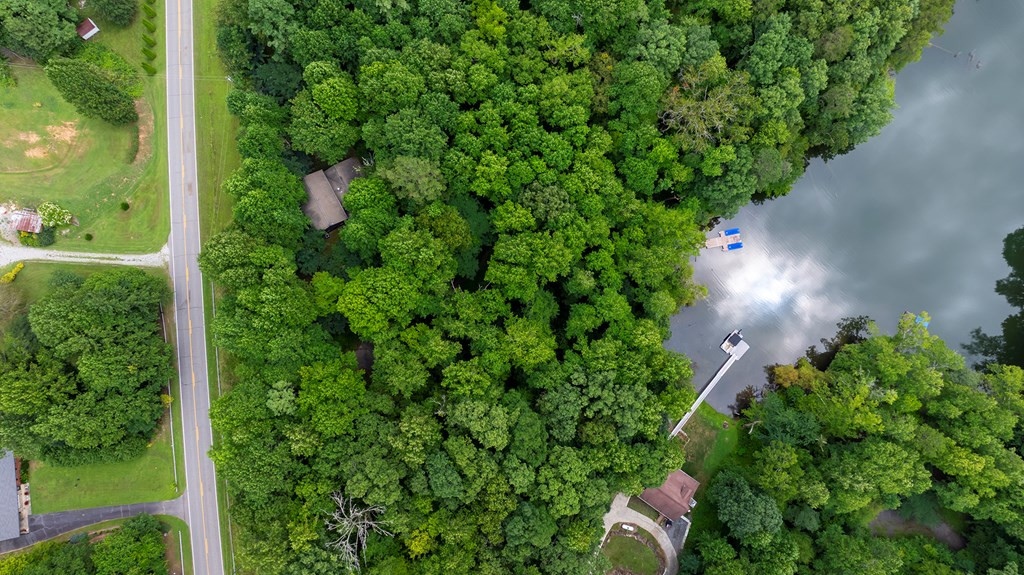 Exterior photo of Lot 1 Lakeside Terrace, Robbinsville, NC 28771. MLS: 98524982