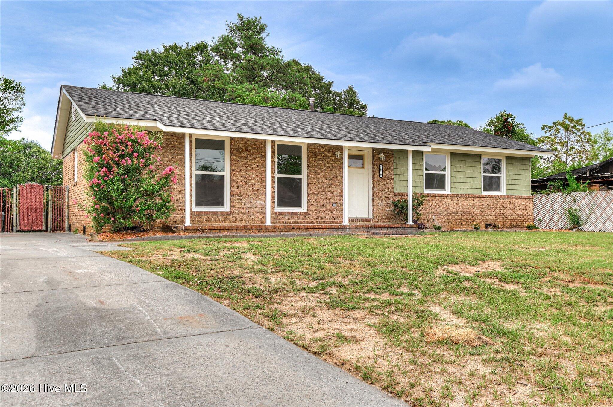 2nd image of 3019 Jeanne Rd, Augusta, GA 30906 | MLS# 100600137