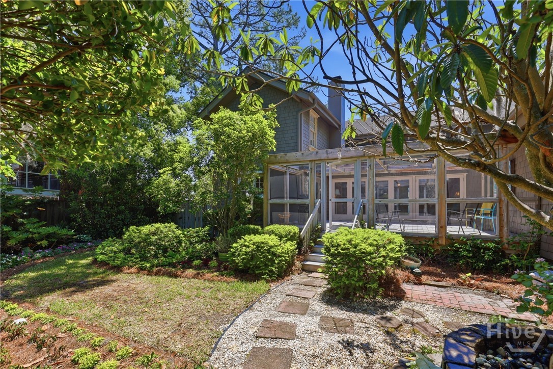 402 E 44th Street, Savannah, GA, 31405