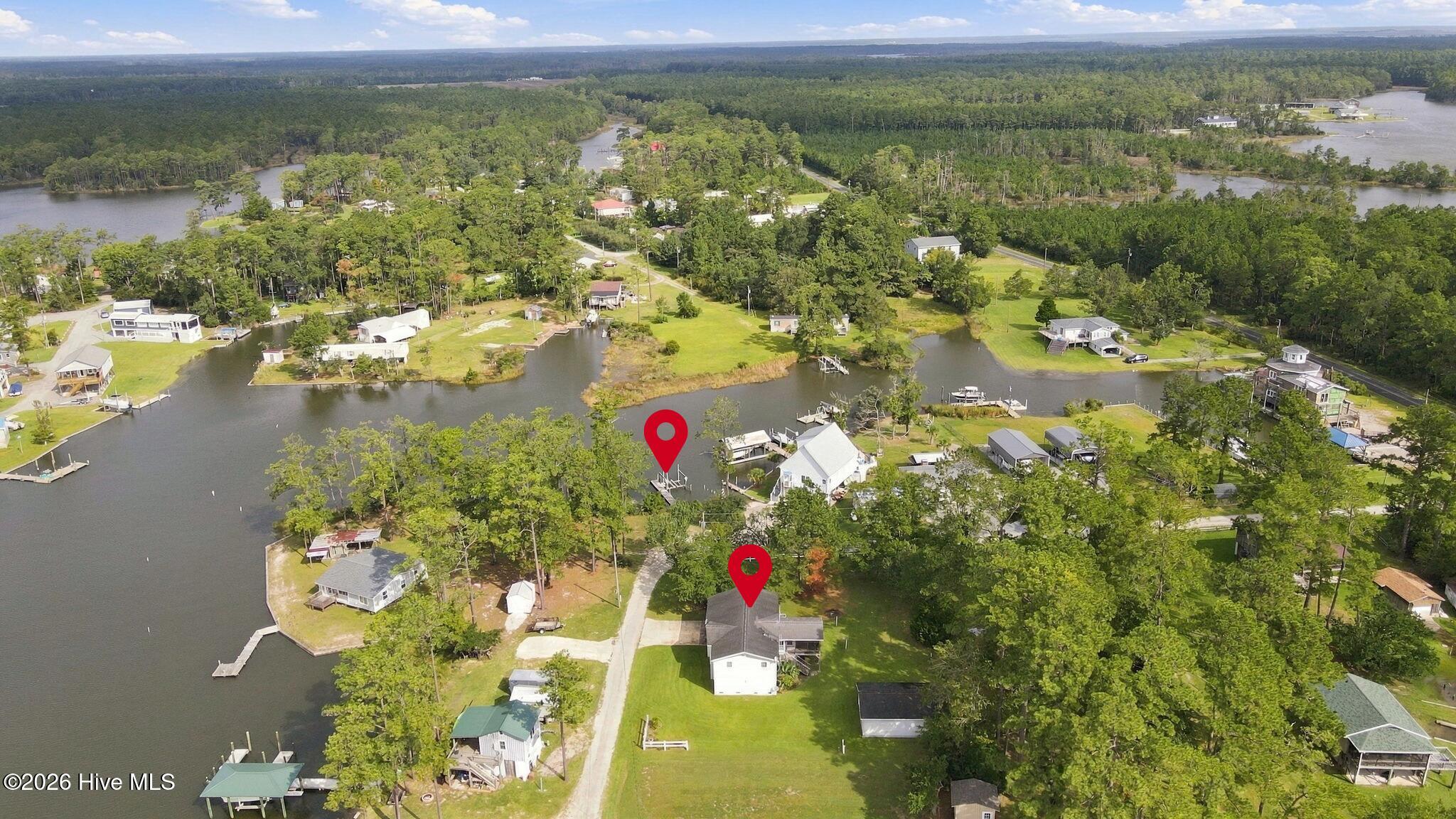 57 Mercer Drive,Merritt