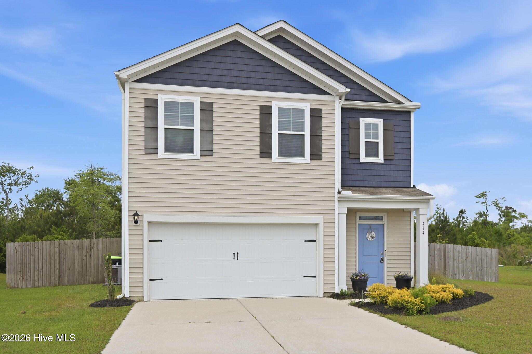 434 Perch Lane,Peletier