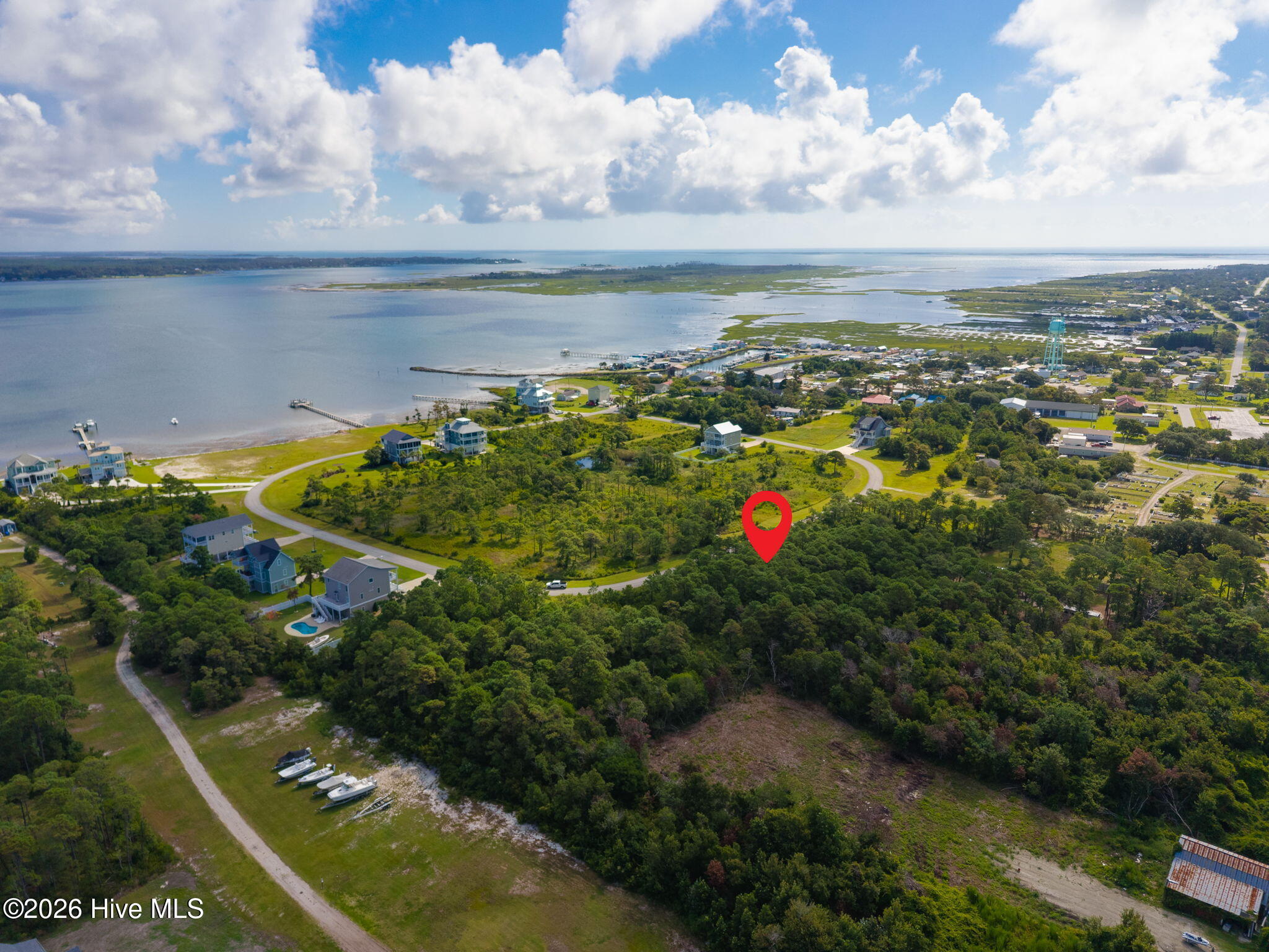 138 18 Westbay Circle,Harkers Island