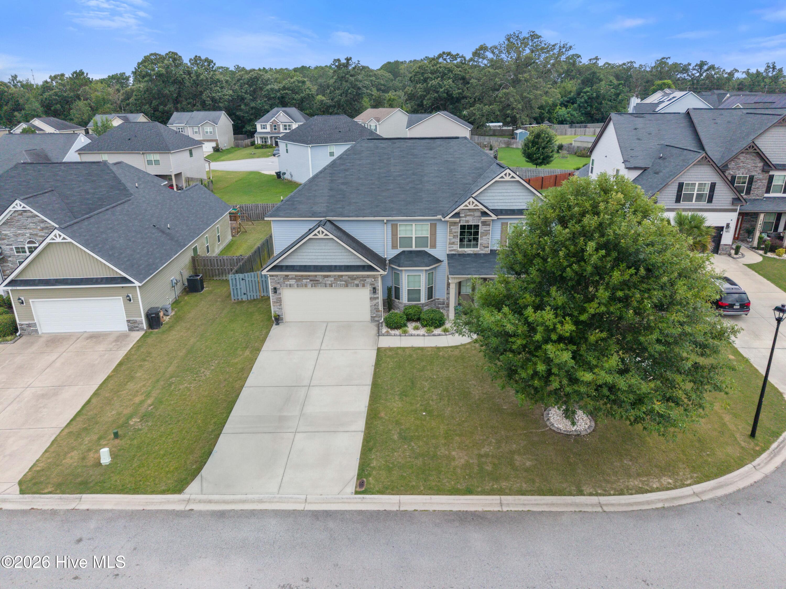 51st image of 1425 Calumet Dr, Grovetown, GA 30813 | MLS# 100592781