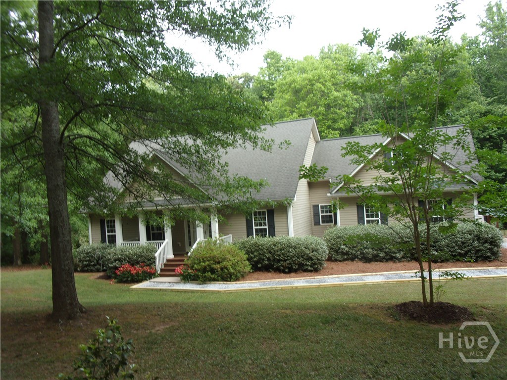 Property at 830 Lord Fleming Road