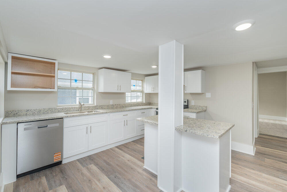 2015 Starnes Street, Augusta, GA, 30904