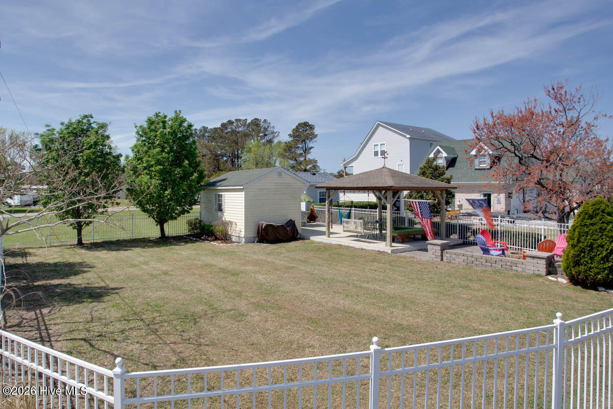 153 Shell Drive, Grandy, NC, 27939