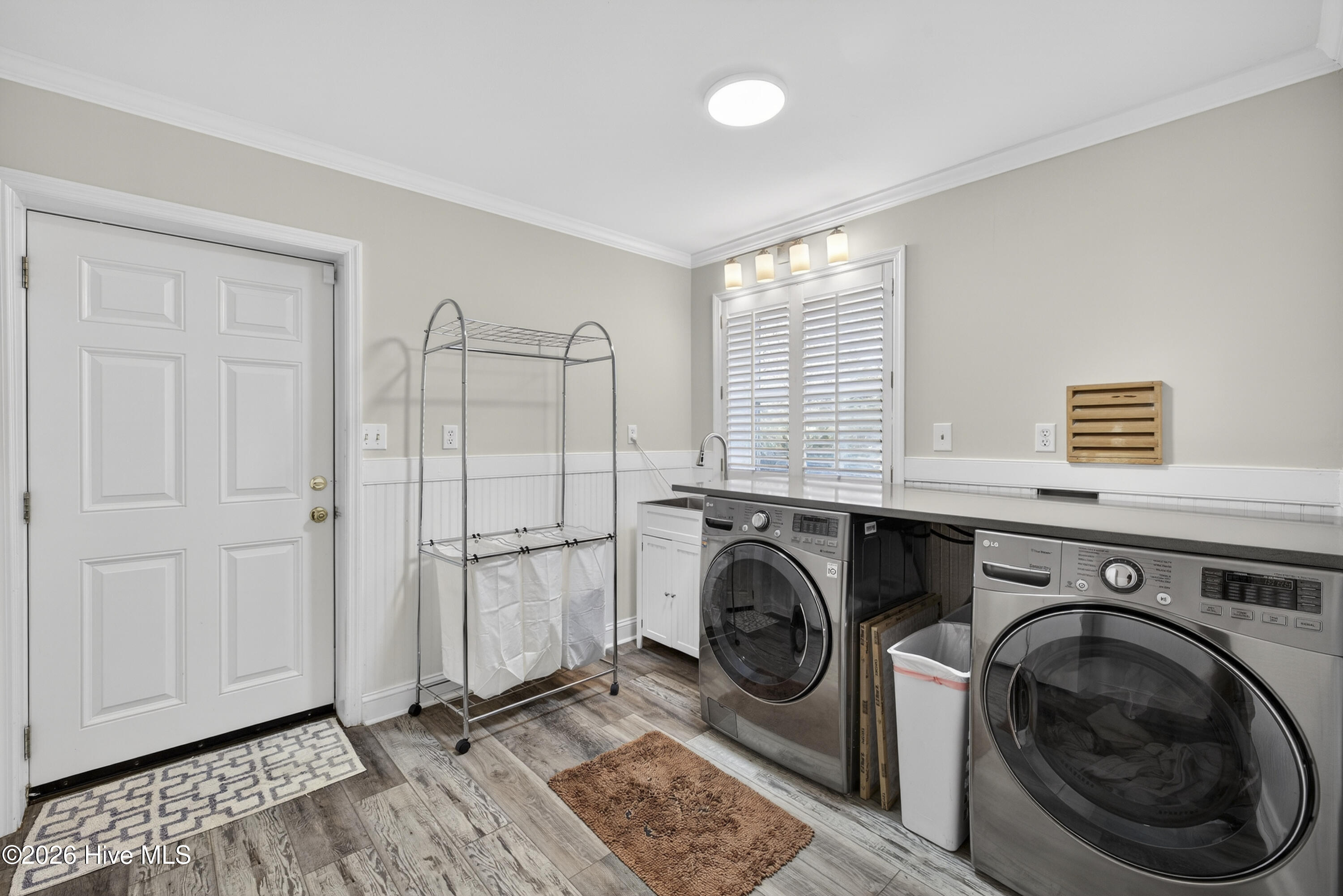 108 Deer Cove Road, Hampstead, NC, 28443