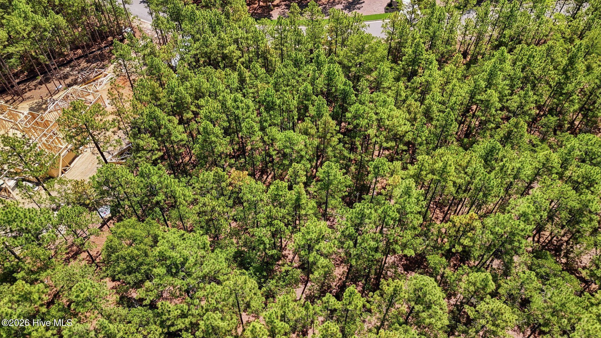 Exterior photo of 104 656 Brookfield Drive, Pinehurst, NC 28374. MLS: 100589838