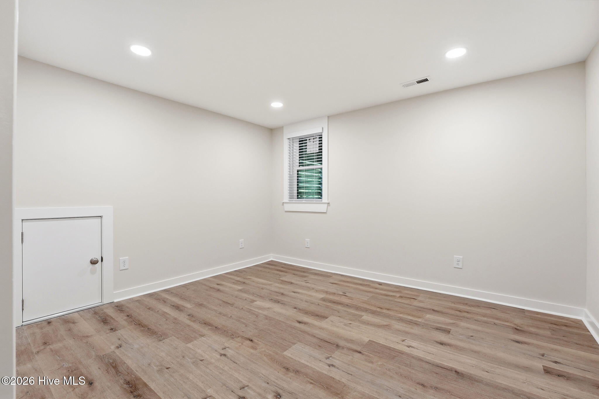 601 Bethesda Avenue