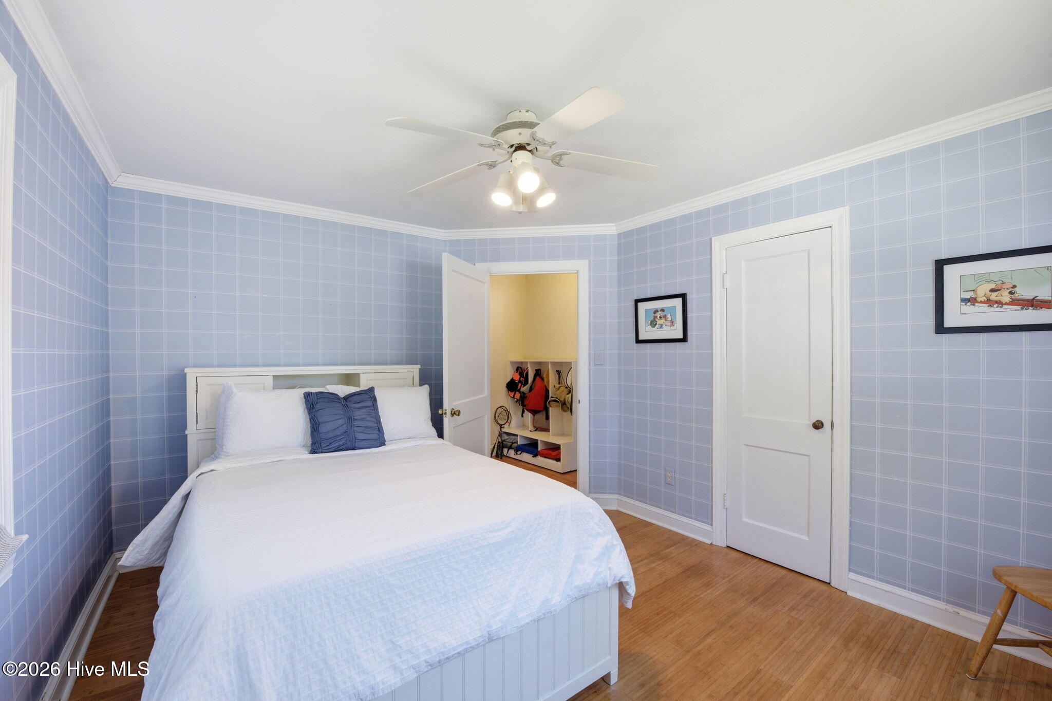 279 Wiggins Point Road,Oriental