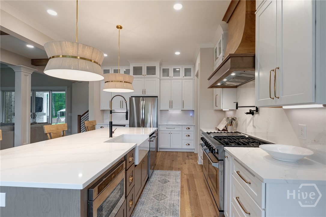 167 Alcovy Springs Drive, Monroe, GA, 30656