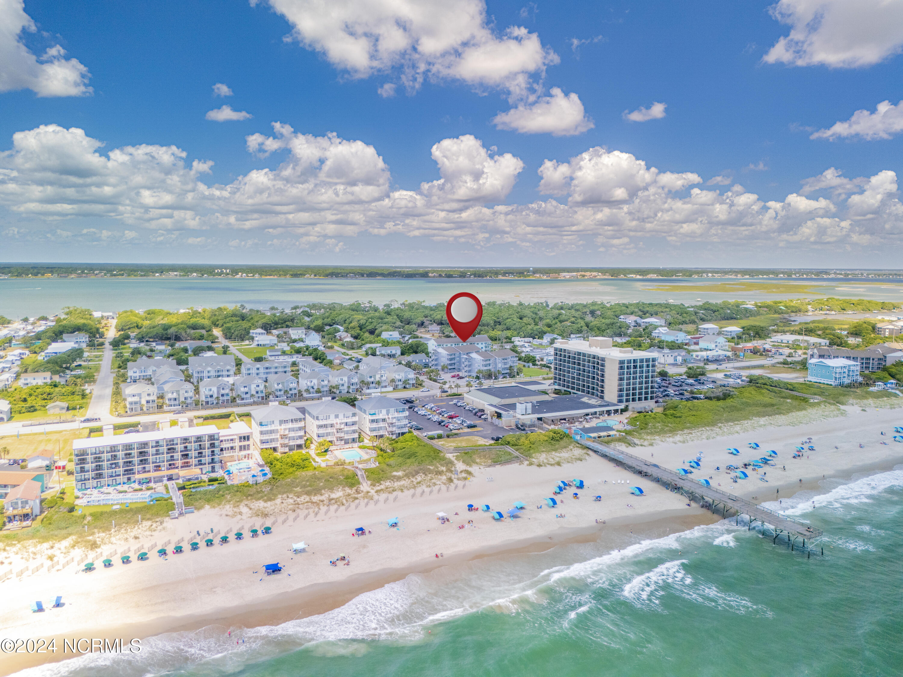 109 Knollwood Drive F,Atlantic Beach