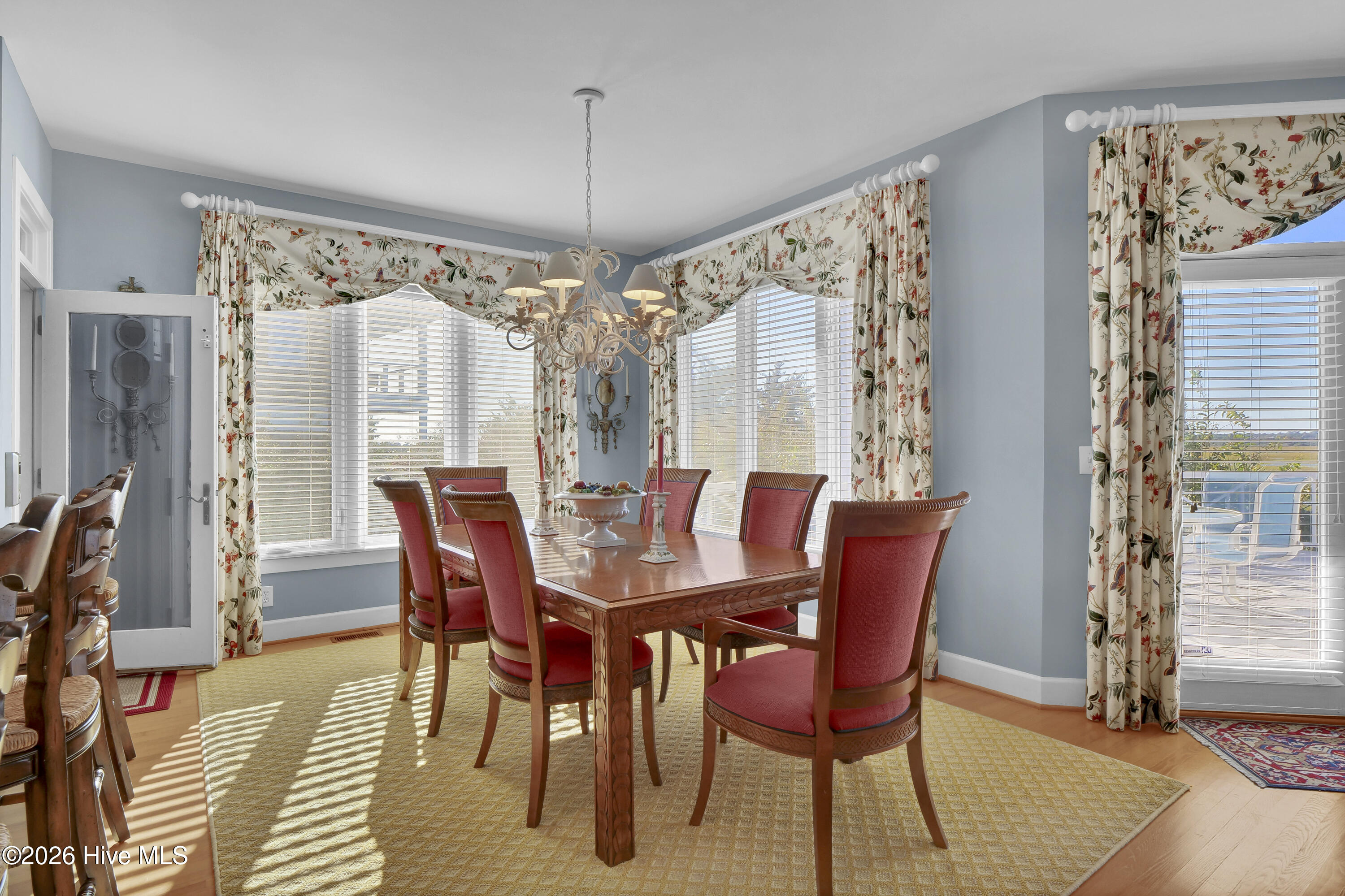 2509 N Lumina Avenue N, Wrightsville Beach, NC, 28480