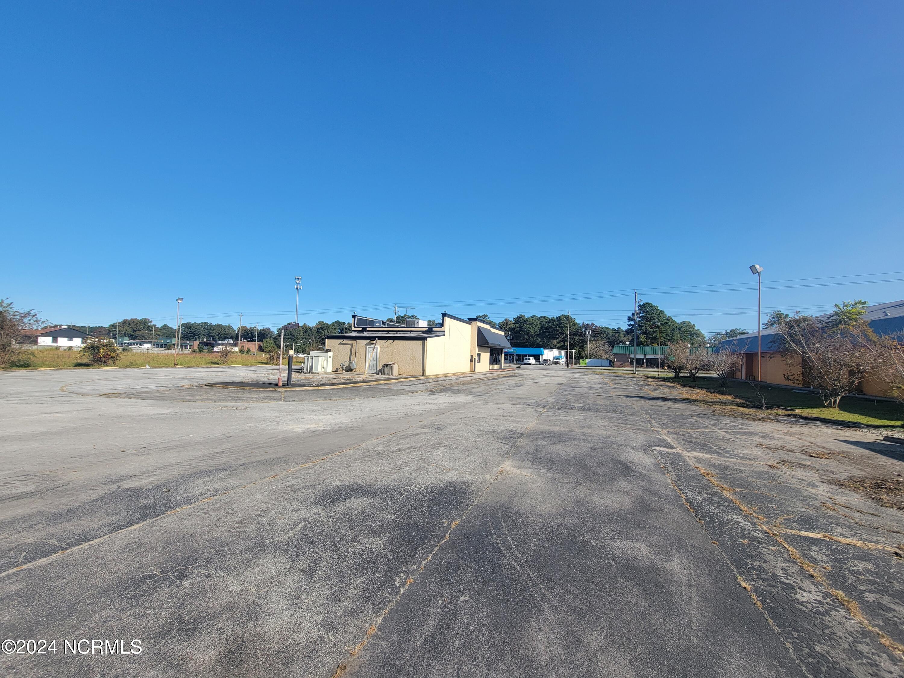 2405 Neuse Boulevard, New Bern, NC, 28562