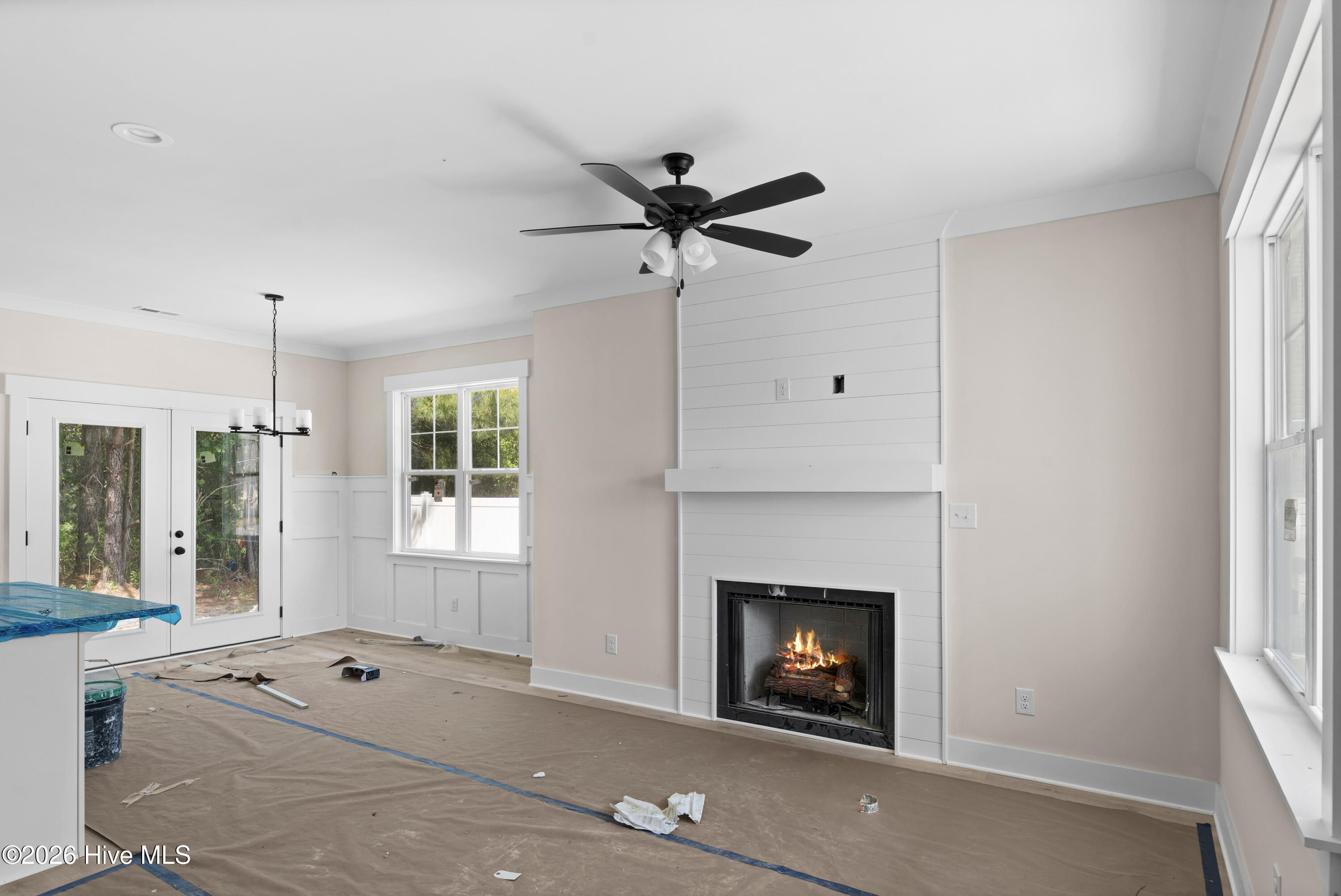 445 Peregrine Ridge Drive,New Bern
