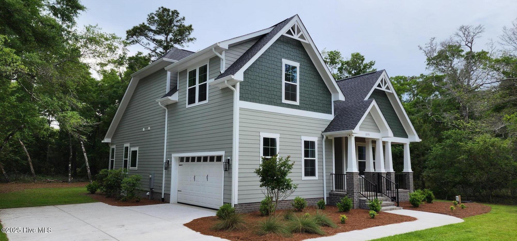 Homes for sale in Supply, NC | 3375 Sandridge Ln Sw, Supply, NC 28462 | MLS# 100481314