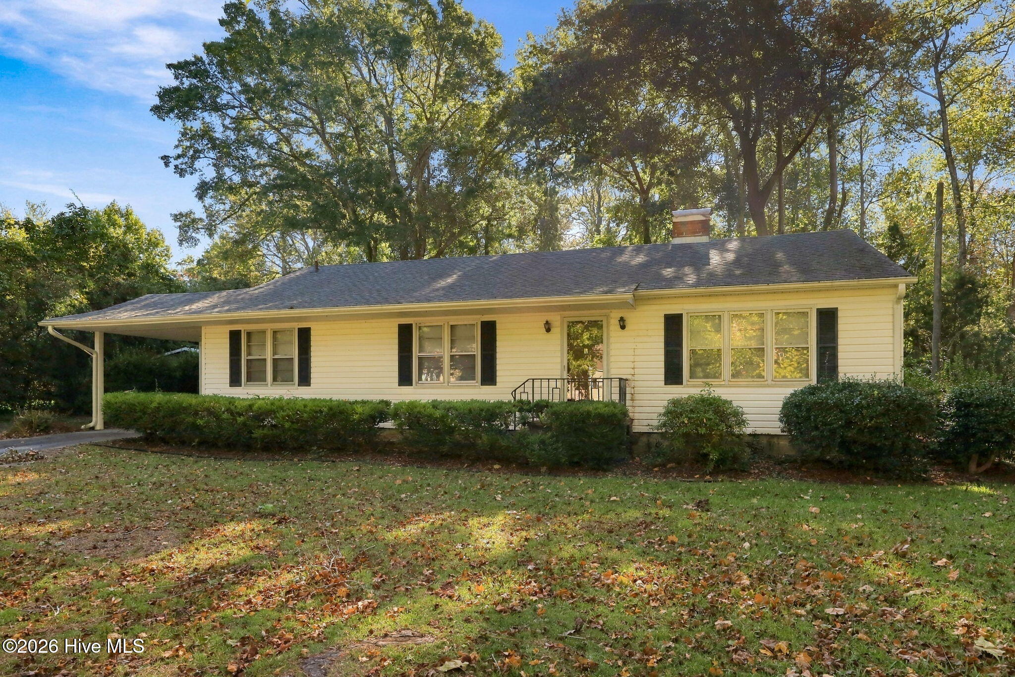 Single family home for sale at 184 Wildwood Rd, Newport, NC 28570 | MLS# 100613252 | Listing updated on 2026-10-29