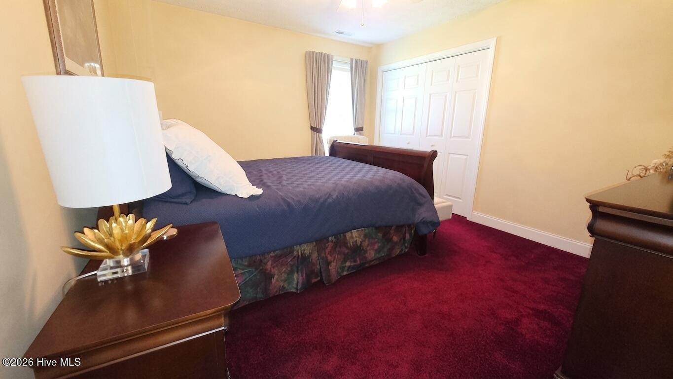 129 Hidden Pond Drive,New Bern