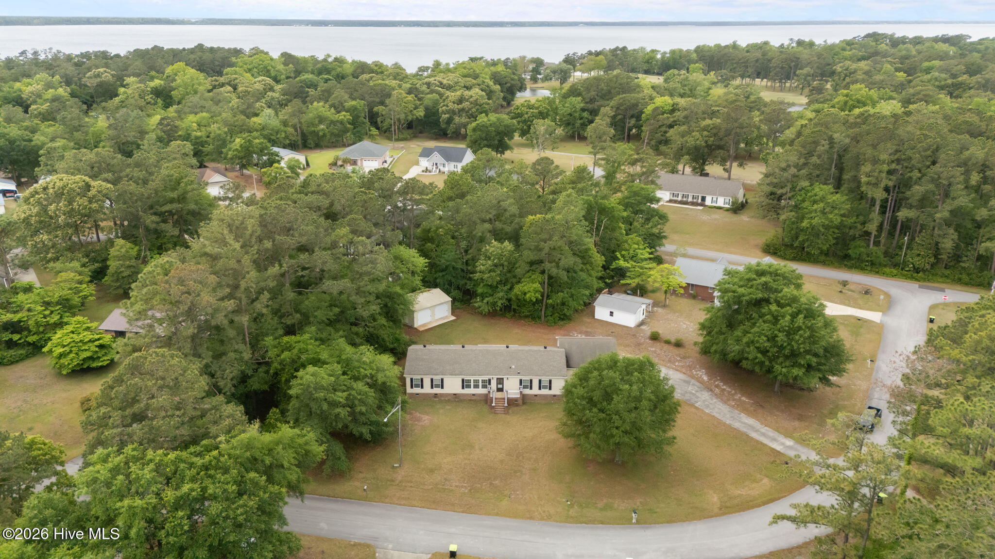 52 Wayne Drive,Minnesott Beach