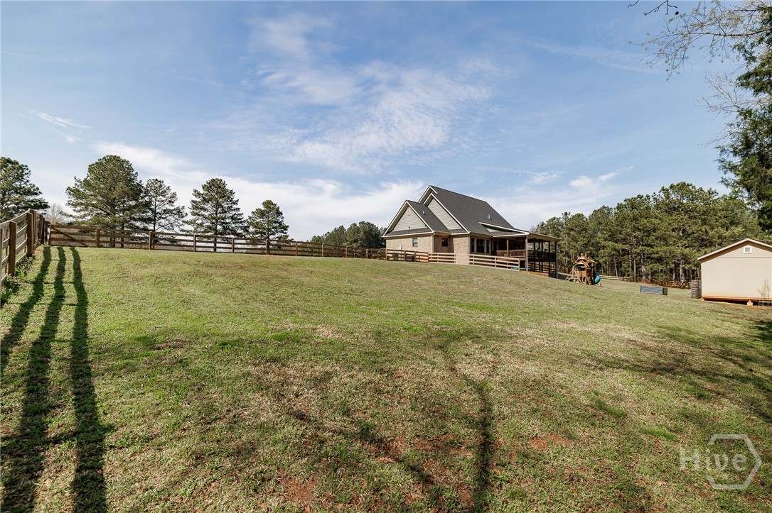 12 Blackthorn Road