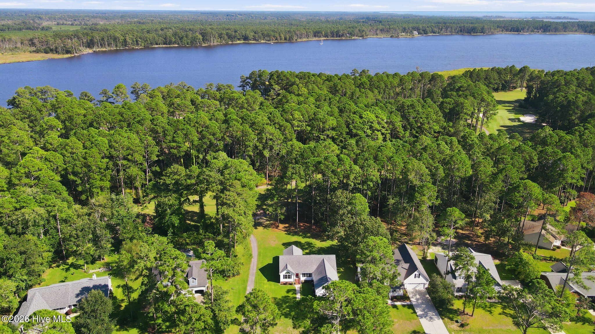 2119 Royal Pines Drive,New Bern