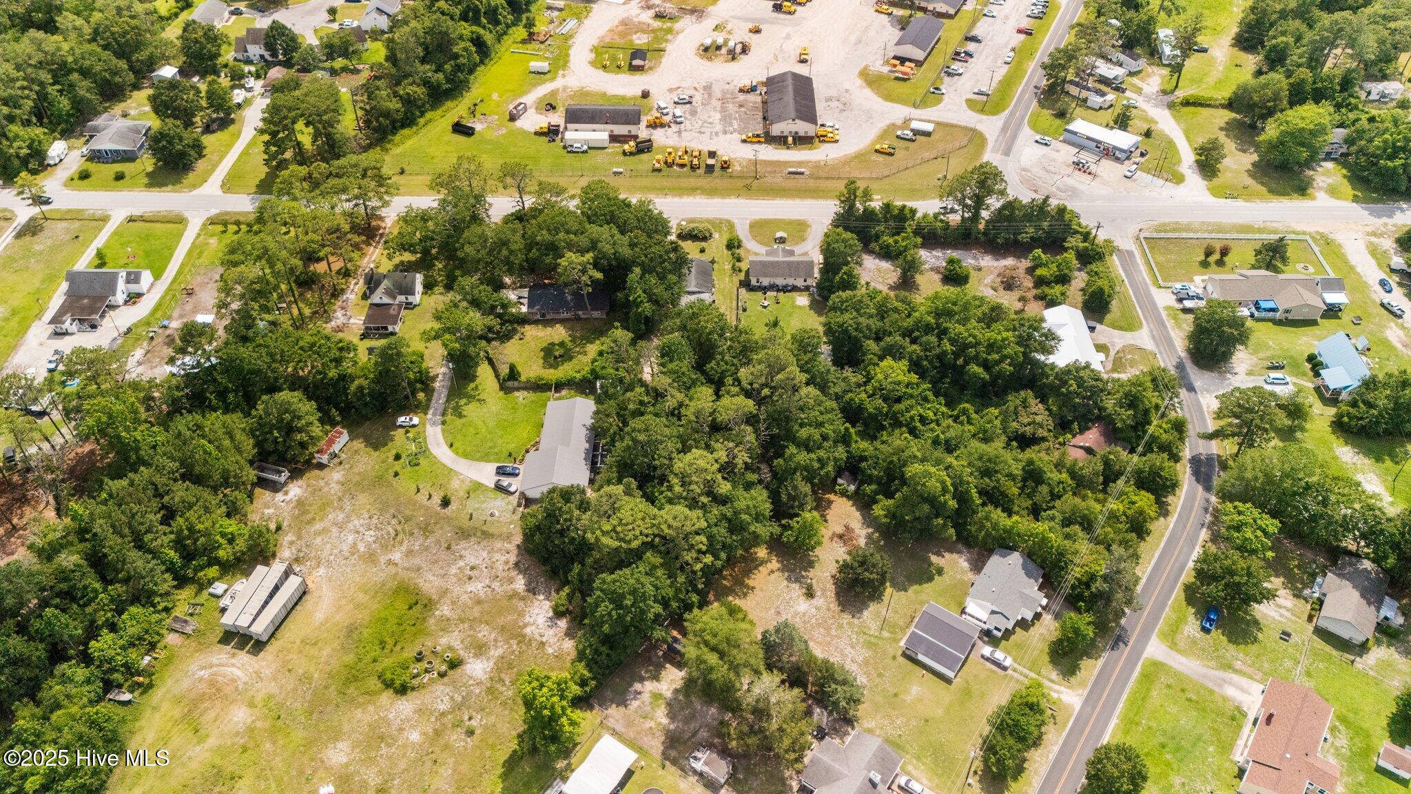 690 Chatham Street, Newport, NC, 28570