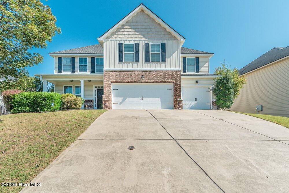 Photo 4 of Single family home for sale at 214 Kickham Ln, Grovetown, GA 30813 | MLS# 100603692 | Listing updated on 2026-09-15
