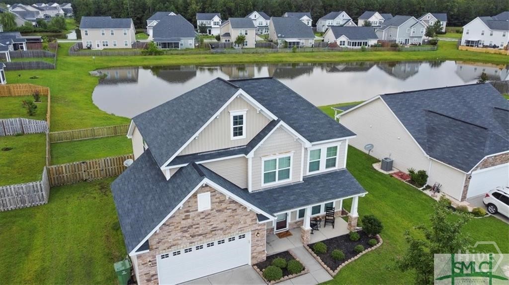 52 Sand Valley Court, Pooler, GA 31322 Listing Photo  3