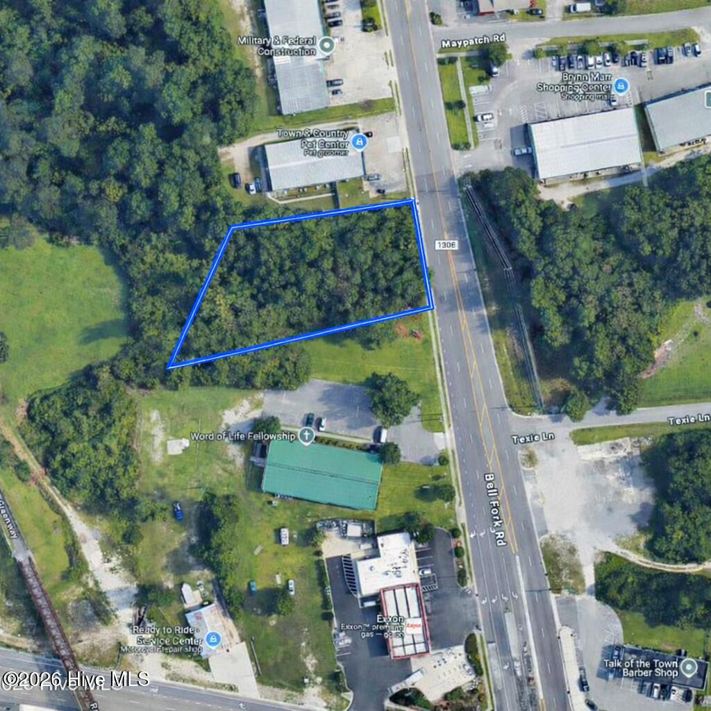 852 Bell Fork Road,Jacksonville