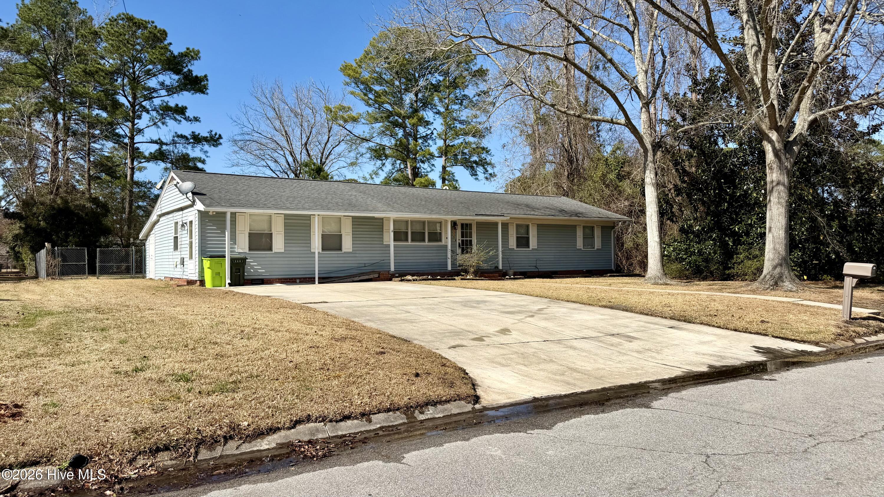 1113 Cherry Tree Drive,New Bern