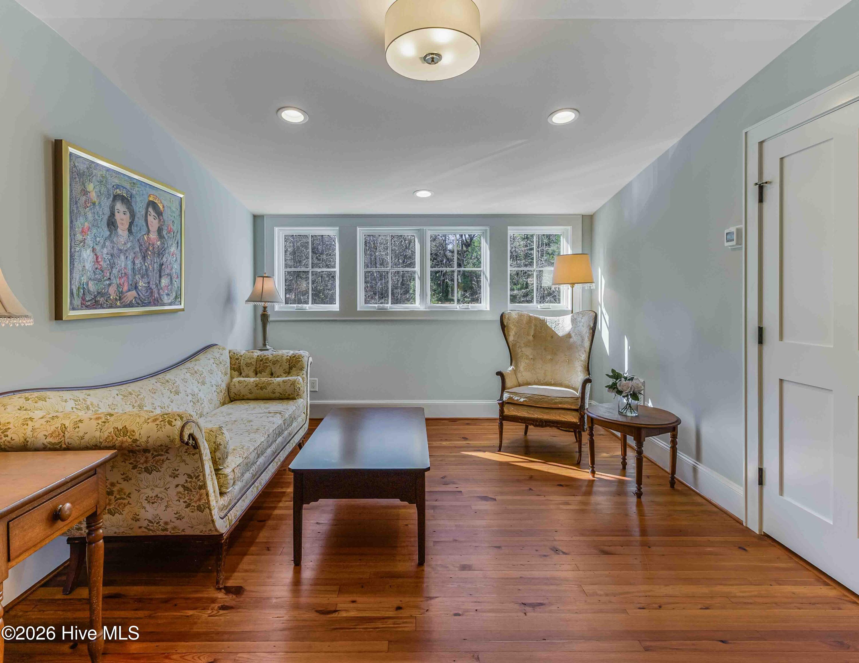 107 Linden Trail, Aberdeen, NC, 28315