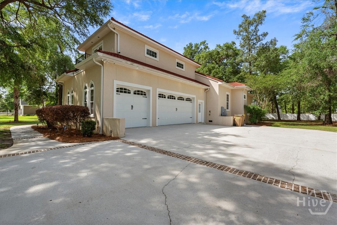 105 Lexus Court, Rincon, GA, 31326