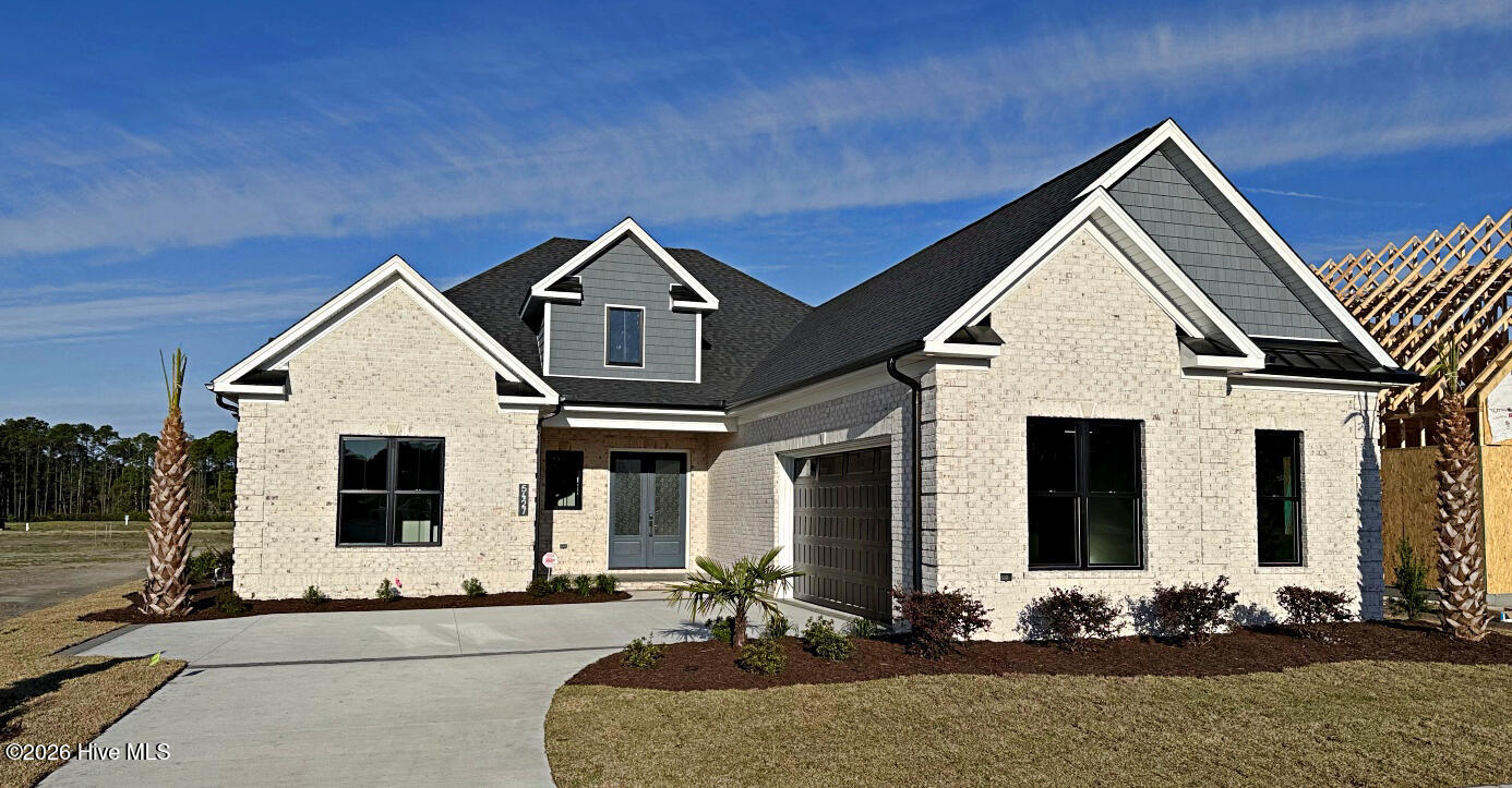 5427 Ellen Dale Place UNIT (Lot 45), Wilmington, NC, 28412