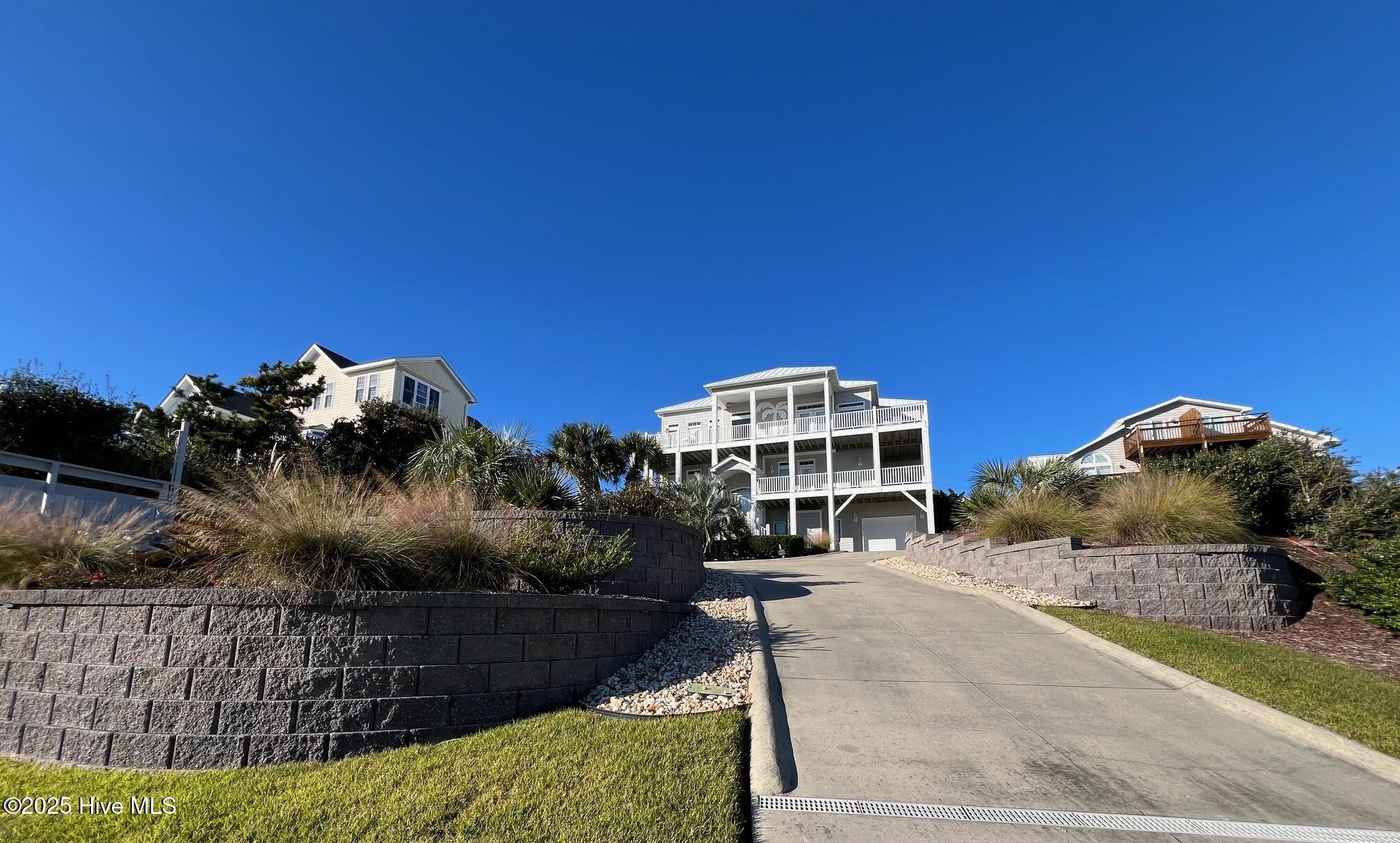 6414 Ocean Drive, Emerald Isle, NC, 28594