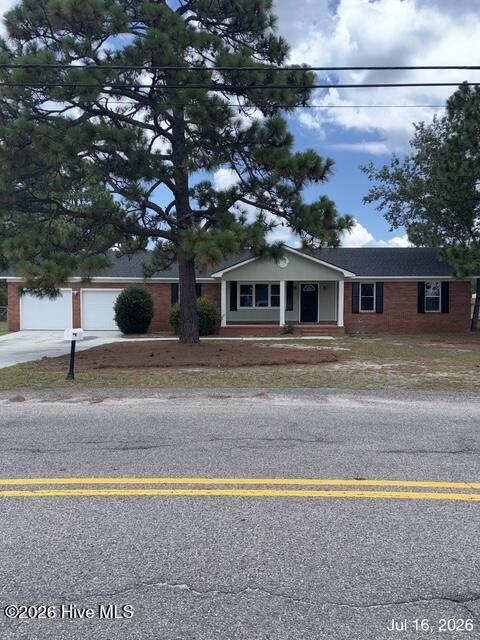 2567 Spirit Creek, Hephzibah, Georgia, 3 Bedrooms Bedrooms, 6 Rooms Rooms,2 BathroomsBathrooms,Single family residence,For sale,Spirit Creek,100590678