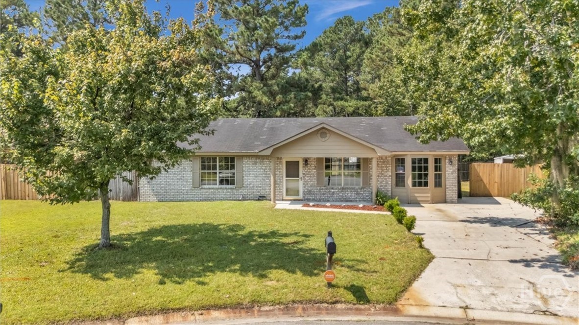 Property at 332 Mortar Place