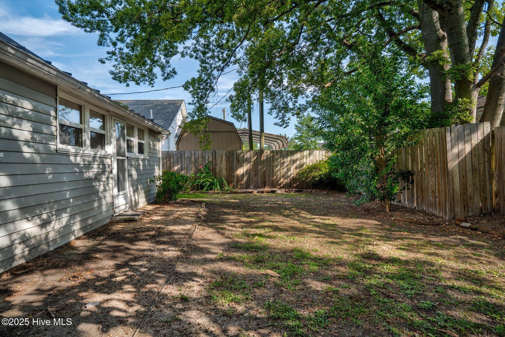 Homes for sale in Tarboro, NC | 605 Saint David St, Tarboro, NC 27886 | MLS# 100523158