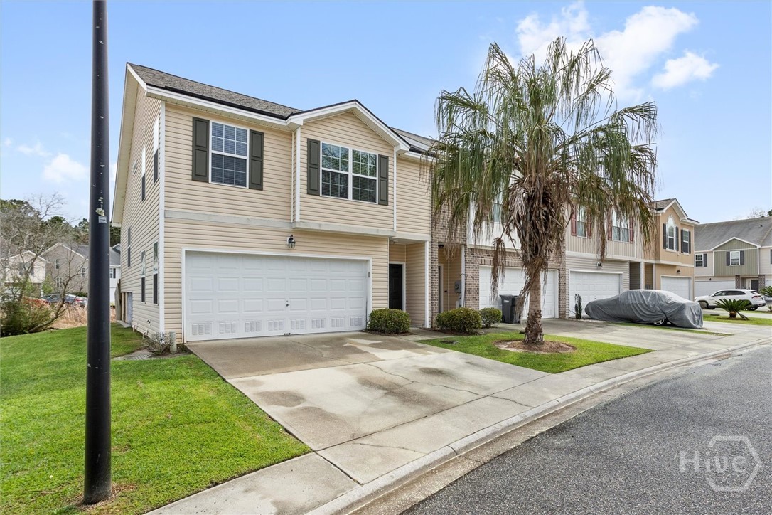 124 Windmill Lane, Savannah, GA, 31419