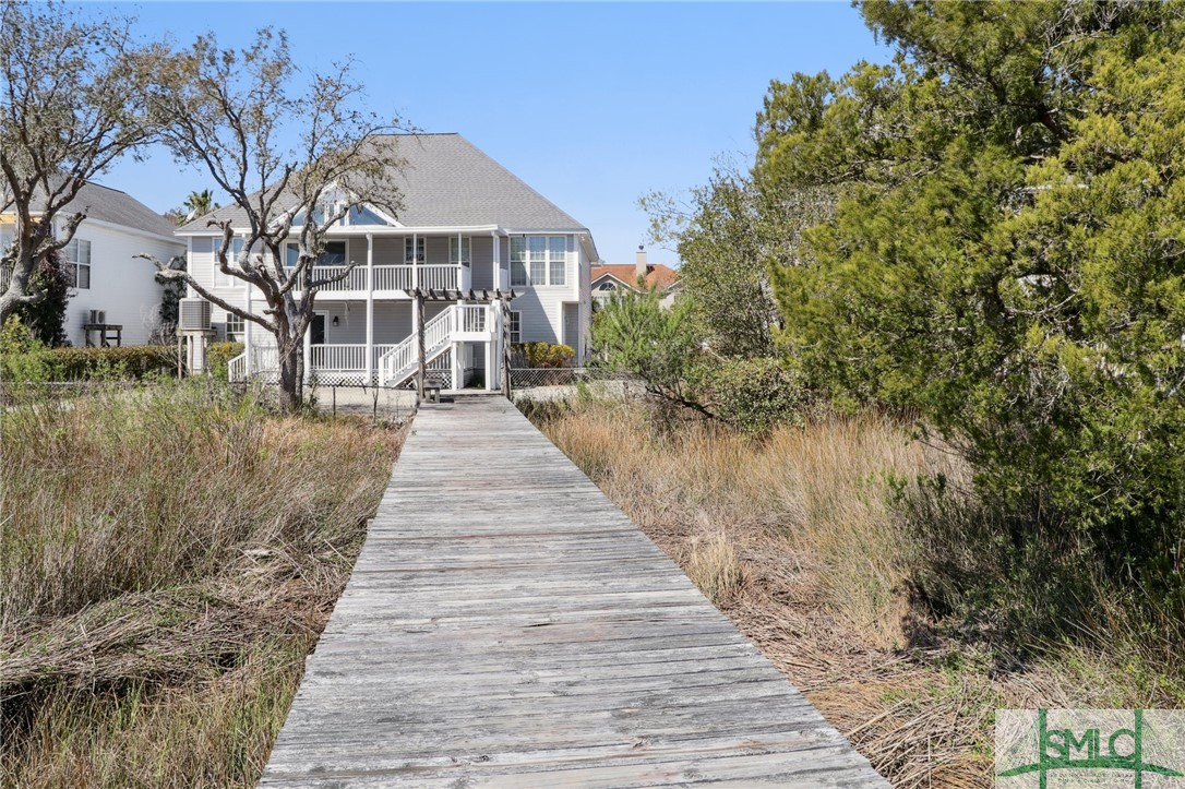 141 Runner Road, Savannah, GA, 31410