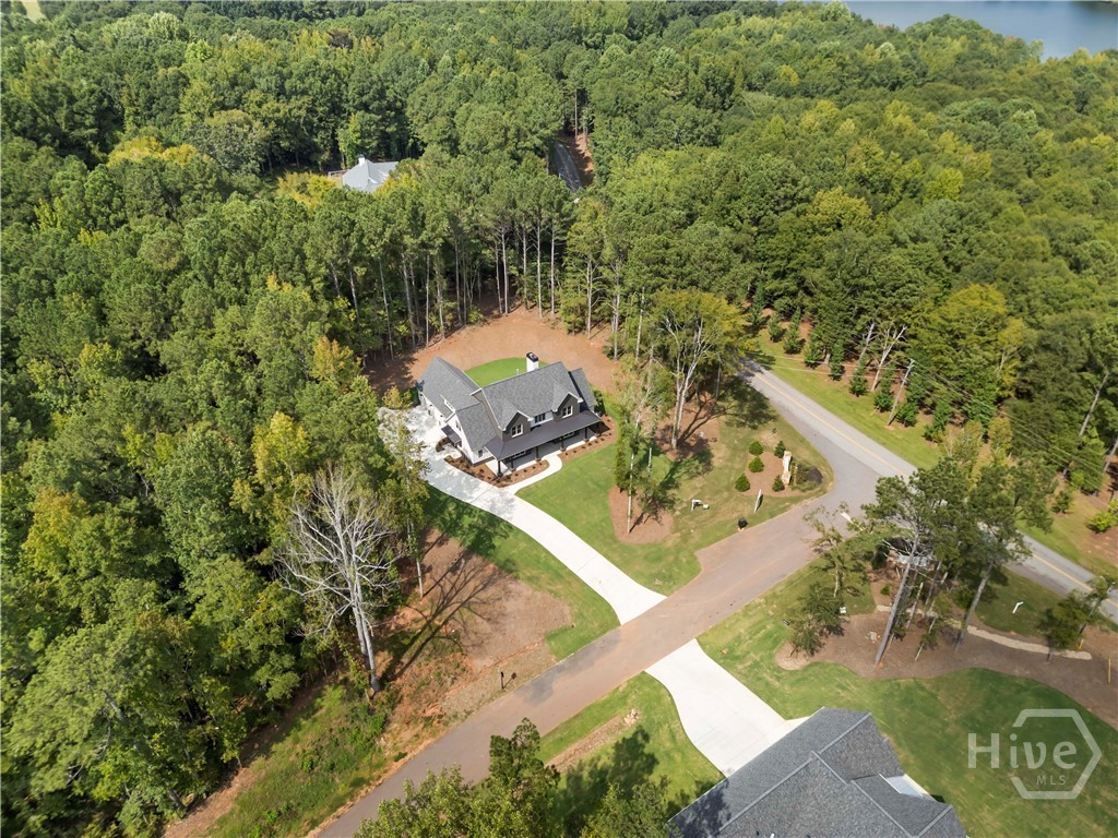 37 Alcovy Springs Drive, Monroe, GA, 30656