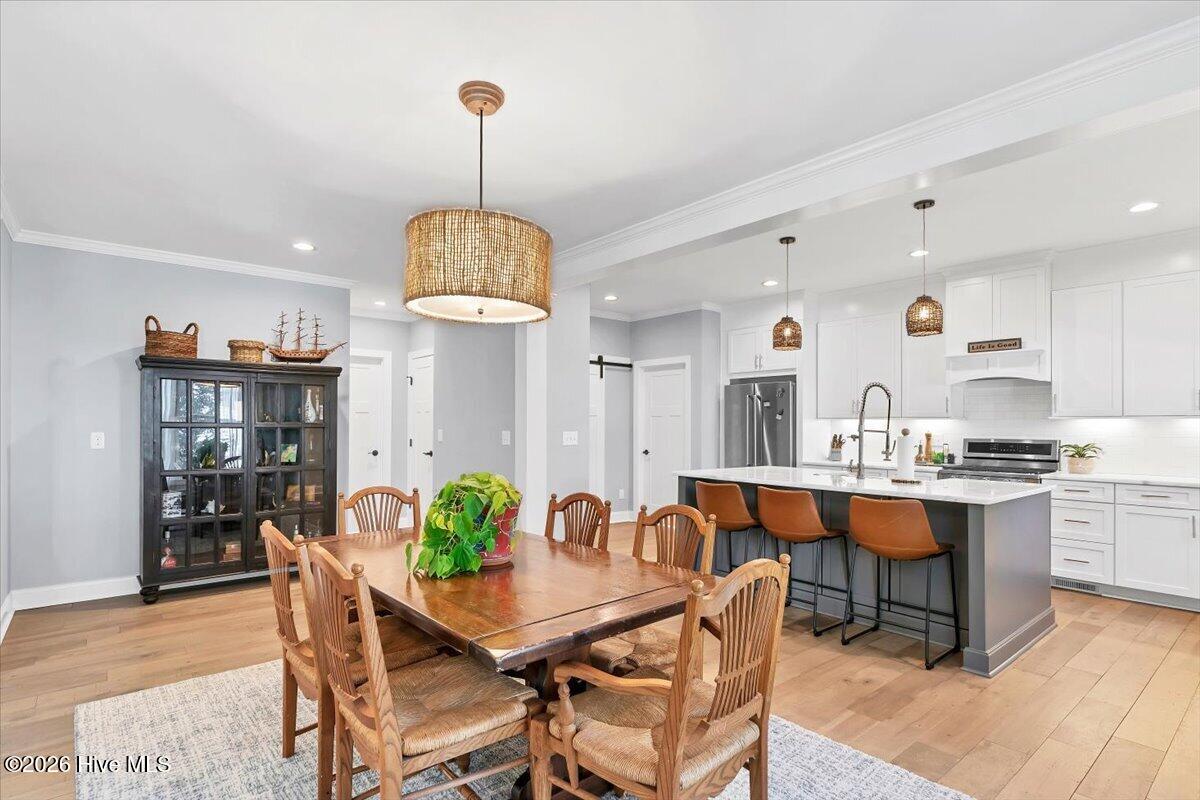 330 N Page Street, Southern Pines, NC, 28387