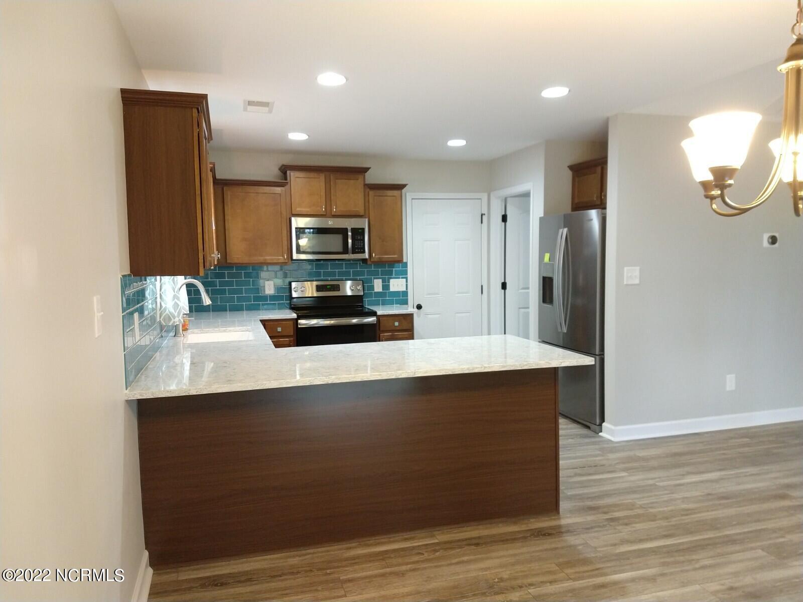 526 Deep Inlet Drive,Sneads Ferry