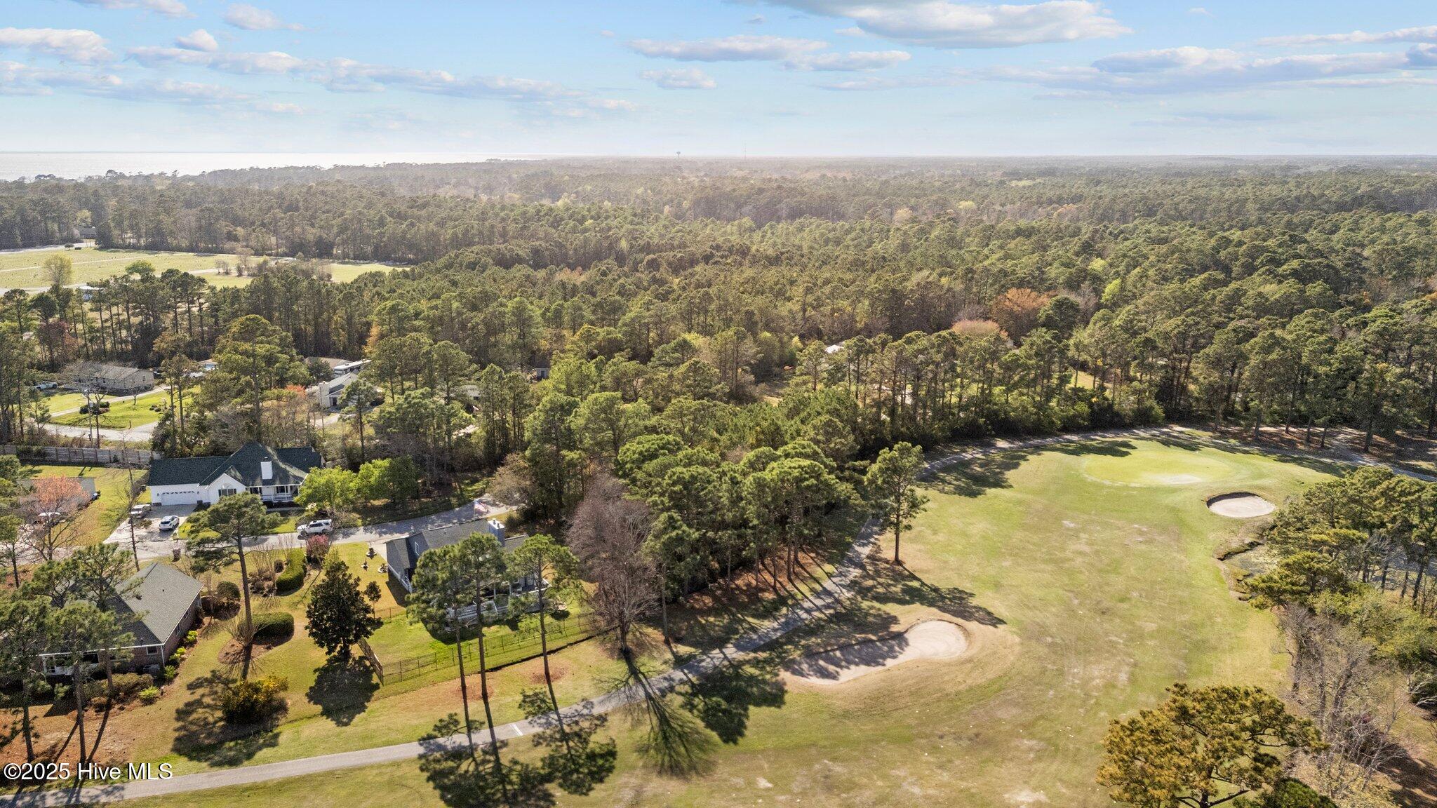 215 Oak Drive,Morehead City