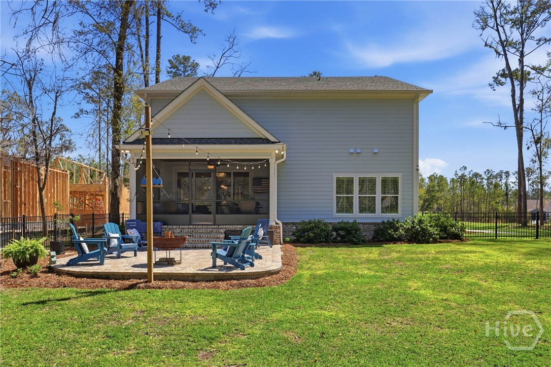 586 Enclave Drive, Richmond Hill, GA 31324 Listing Photo  44