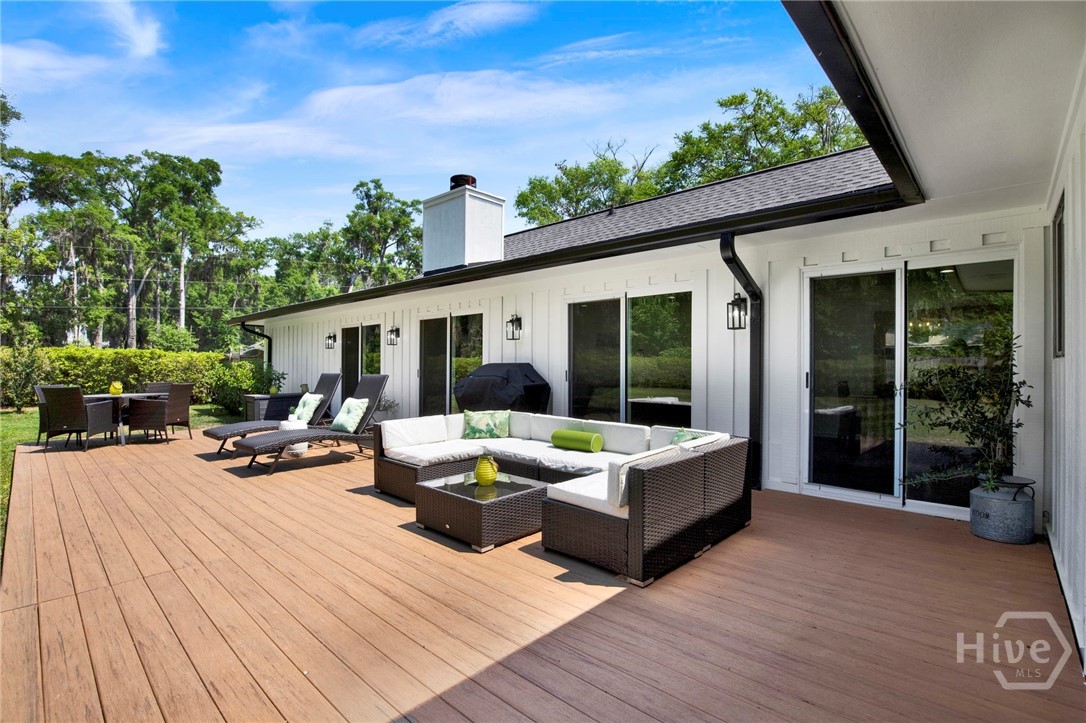 4th image of 707 White Bluff Ave, Savannah, GA 31419 | MLS# SA361959