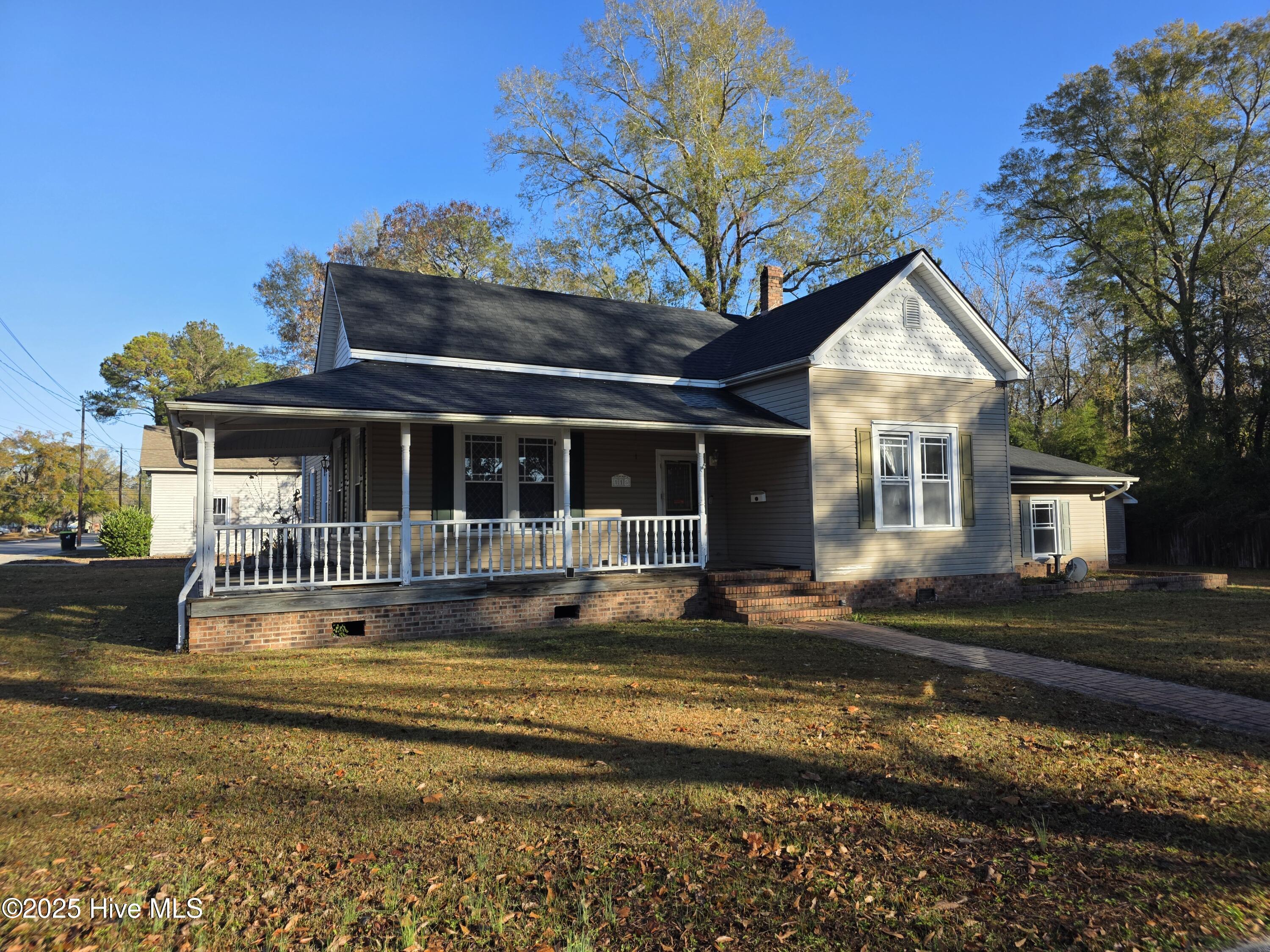 Homes for sale in Whiteville, NC | 115 S Franklin St, Whiteville, NC 28472 | MLS# 100544100