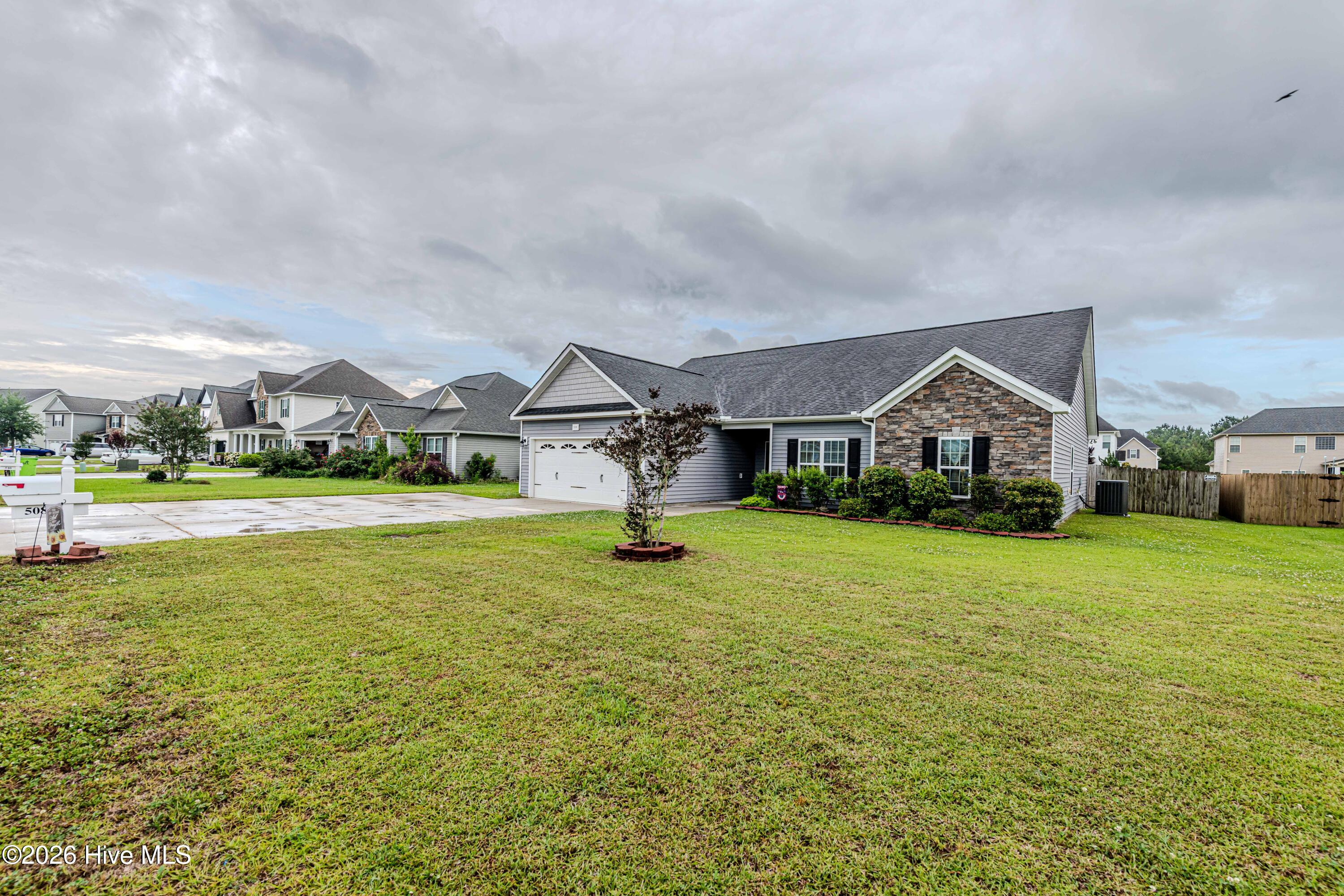 508 Louvre Lane,Jacksonville