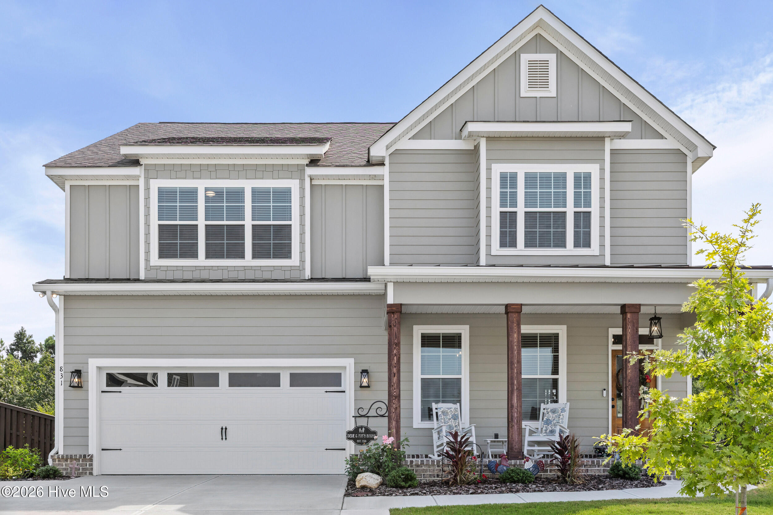 1st image of 831 Whitney Shoals Rd, Evans, GA 30809 | MLS# 100592693